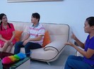 Nhân vật Đào Vân Anh bị người giúp việc mỉa mai vì lật mặt