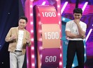 Hữu Tín và Anh Tú phối hợp ăn ý 'Chơi phải thắng'