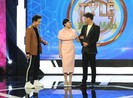 Xuân Nghị cà khịa lối dẫn chương trình của MC Võ Tấn Phát