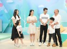 Hoàng Sơn quên tuổi thật của con trai