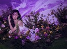 Lương Thùy Linh tung bộ ảnh xinh như mộng