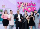 Vinh Râu vận dụng văn học mỗi khi cãi nhau với vợ