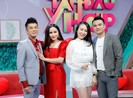 Khắc Việt tiết lộ gia thế khủng của gia đình vợ