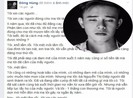 Nai lưng trả nợ cho mẹ, ca sĩ Đông Hùng tuyệt vọng