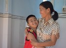 'Tết này nhà mình không bị dột nữa rồi!'
