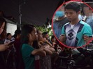 Phá án thảm sát Bình Tân:Con ngủ ngoan, xong việc ba về