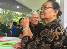 Ký ức Hội Đồng hương Ninh Bình ở TP.HCM về Chủ tịch nước