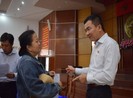 Đất đai, quy hoạch treo làm nóng buổi tiếp xúc cử tri quận 12