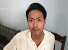 Tạt sơn đỏ trộn mắm tôm vào nhà để đòi nợ ở quận 4
