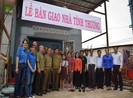 Giờ không sợ ngập, phải thức đêm tát nước nữa rồi!