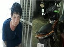 Hình sự xuyên đêm bắt nghi can cướp giật cố thủ trong nhà dân