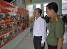 TP.HCM: 85 người tử vong do hỏa hoạn