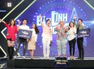 Thành Khôn cùng 'Ừ thì kệ' đoạt quán quân Bản lĩnh Ngôi sao