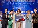 Vụ hoa hậu doanh nhân tố lừa đảo: Người trong cuộc nói gì?