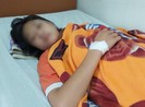 Vụ nữ sinh bị đánh sau tai nạn ở Tây Ninh: Không khởi tố