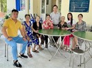 Gia đình Lý Hùng góp nửa tỉ tu sửa Viện Dưỡng lão Nghệ sĩ