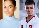 Quang Hải và H’Hen Niê kêu gọi tái chế lon nhôm để làm gì?