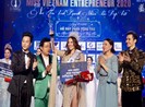 Vụ tổ chức thi chui Hoa hậu Doanh nhân: Phạt 90 triệu