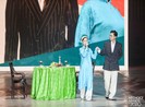 H'Hen Niê, Hòa Minzy, Trọng Hiếu… những khán giả tuyệt vời!