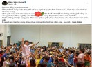 Mr Đàm góp ý nghệ sĩ trẻ: Lãnh giải xong đừng vội bỏ về