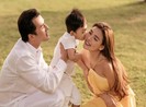 Lương Thế Thành: 'Tôi không sợ vợ. Tôi nể vợ'