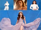 Khánh Vân và bí mật Hình hiệu Road to miss Universe 2020