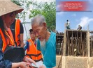 Thủy Tiên âm thầm xây 10 nhà cộng đồng chống bão lũ