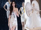 Hé lộ trang phục dân tộc cho Khánh Vân tại Miss Universe 2020