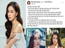 ‘Trần Tiểu Vy làm giám khảo Miss World Vietnam là hiển nhiên'