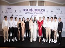 Hoa hậu du lịch VN toàn cầu chấp nhận thí sinh chuyển giới