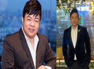 Quang Lê giảm gần chục kí trông như thế nào?