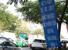 Ngày đầu phân luồng Tân Sơn Nhất, kẹt từ sáng đến trưa