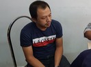 Cô gái bị tài xế Uber chốt cửa ô tô, kề dao cướp