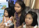 Quá trình giải cứu 2 bé gái quốc tịch Mỹ bị bắt cóc