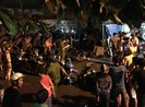 Thanh niên chạy xe bị đâm chết ngay trên đường Bến Phú Định