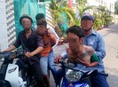 Công an TP gỡ vướng cho mô hình “hiệp sĩ đường phố”