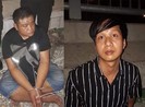 Tổ 363 phát hiện 895 bánh ma túy ở An Sương