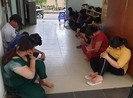 Thiếu niên 15 tuổi tổ chức đá gà trực tuyến ở quận 12