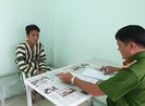 Hai thanh niên liên tiếp cướp giật và trộm ở TP.HCM