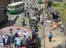 Trung tướng Lê Đông Phong: Đang truy xét băng nhóm Suối Tiên