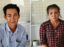 Khởi tố hai người trong băng móc túi ở Suối Tiên
