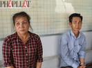 Thành tích bất hảo của hai bị can băng móc túi Suối Tiên