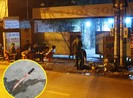 Vụ chém chết người ở quán bia 3000: 2 nghi can đầu thú