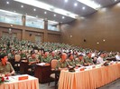Công an TP.HCM 5 năm liên tiếp kéo giảm phạm pháp hình sự