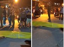 Đâm chết bạn nhậu rồi lấy dao tự đâm vào bụng