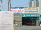 Xác định nhiều sai phạm ở bãi giữ xe 2 tháng lấy hơn 12 triệu
