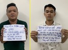 Quận 3: Thuê phòng ở tòa nhà cao cấp để 'bay lắc'