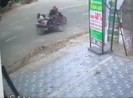 Bắt toàn bộ băng cướp giật khiến nạn nhân chấn thương sọ não