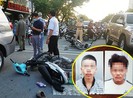 Lời khai 2 thành viên nhóm cướp 'nhí' ở Bình Tân