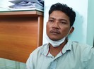 Kẻ đâm chết người ở công viên quận 5 bị bắt